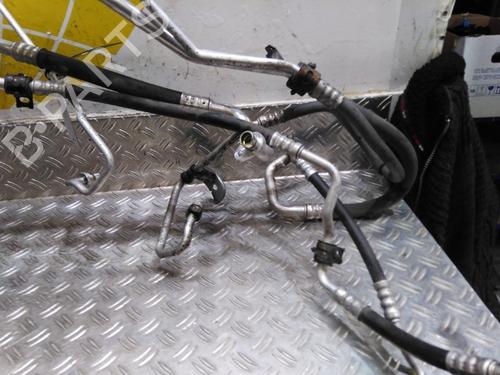 AC pipe RENAULT TWINGO III (BCM_, BCA_) 1.0 SCe 70 | BP26043302M126 