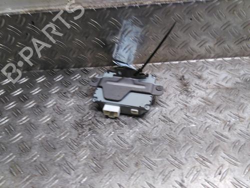 Elektronisk modul RENAULT KADJAR (HA_, HL_) 1.2 TCe 130 (HLMR) (130 hp) 26042965