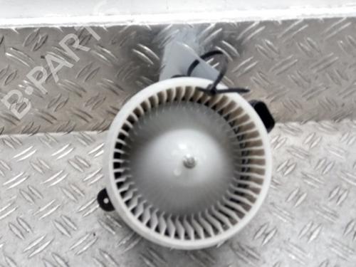 Heater blower motor SUZUKI SWIFT V (AZ) 1.2 Hybrid (Mild Hybrid) (A2L412) | BP26047465M62 