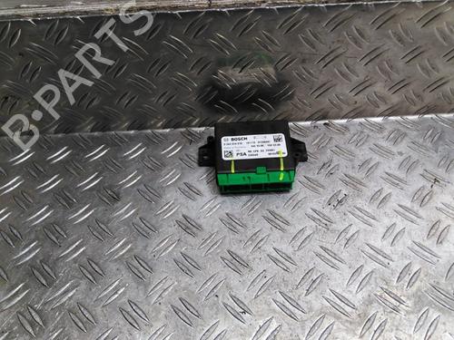 Used Electronic module Electronic module OPEL GRANDLAND / GRANDLAND X (A18, P1UO) 1.5 Turbo D (75) (131 hp) 26042718 26042718