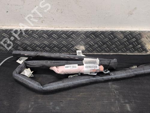 Used Right curtain airbag PEUGEOT 3008 II SUV (MC_, MR_, MJ_, M4_) 1.2 THP/ PureTech 130 (MRHNSM, MRHNSU, MRHNSJ, MRHNYW,... (131 hp) 29710213