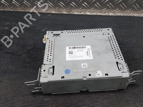Used Electronic module Electronic module RENAULT CAPTUR I (J5_, H5_) 0.9 TCe 90 (90 hp) 32404363 32404363