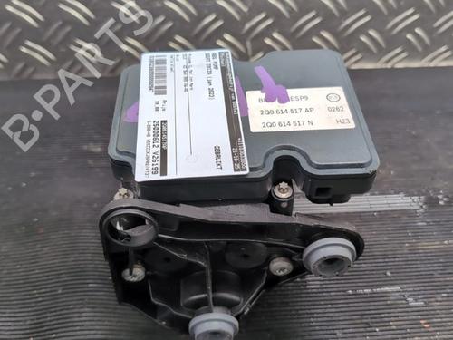 Used ABS pump SEAT IBIZA V (KJ1, KJG) 1.0 TSI (95 hp) 29855076