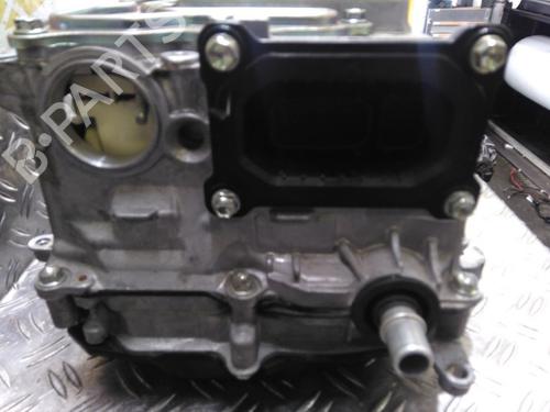 Inverter/Converter TOYOTA YARIS (_P13_) 1.5 Hybrid (NHP130_, NHP130) | BP26042337M119 