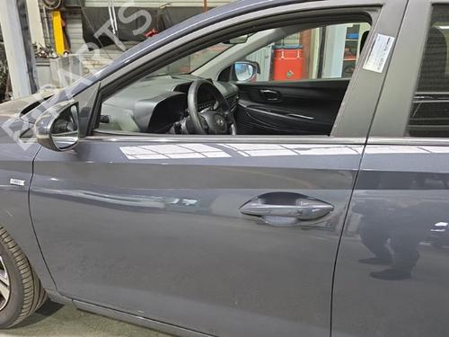 Dør venstre fortil HYUNDAI i20 III (BC3, BI3) 1.0 T-GDI hybrid 48V (101 hp) 28063987