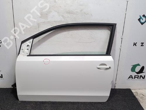 Used Left front door Left front door SKODA CITIGO (NF1) 1.0 (75 hp) 40450408 40450408