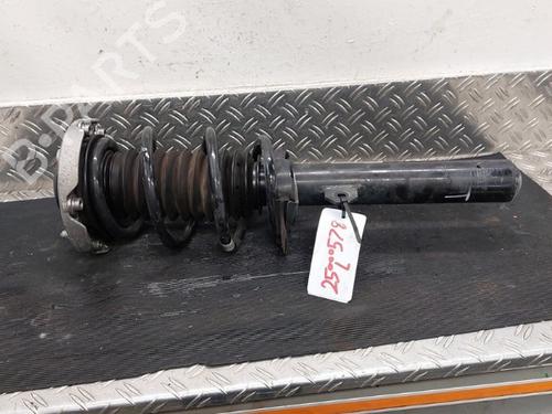 Used Left front shock absorber MINI MINI COUNTRYMAN (F60) Cooper SE ALL4 (224 hp) 32520124