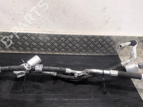 Used AC pipe AC pipe RENAULT TRAFIC III Platform/Chassis (EG_) E-Tech Electric (EGJA) (122 hp) 34694786 34694786