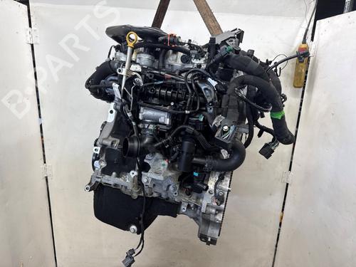 Used Engine Engine 37266516 37266516