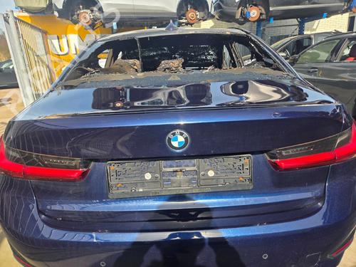 Bakluke CC/Kombi-Kupé Bakluke CC/Kombi-Kupé BMW 3 (G20, G80, G28) 320 i (184 hp) 33717513 33717513