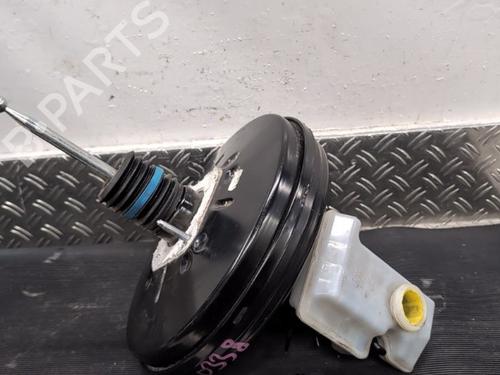 Used Servo brake VW TIGUAN (AD1, AX1) 1.4 TSI (125 hp) 27817852
