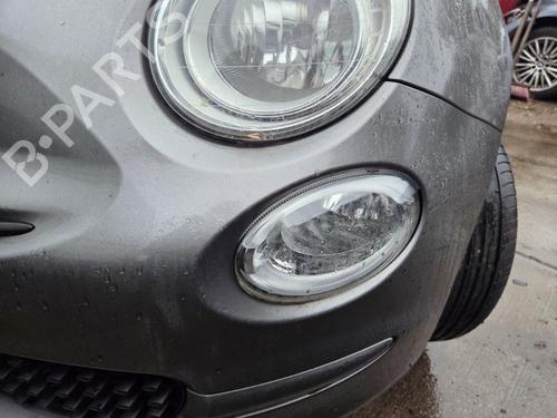Hele Fronten FIAT 500 (312_) 0.9 (312AXN1A) | BP30875232S1 