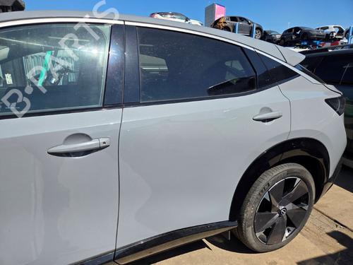 Dør venstre bagtil Dør venstre bagtil NISSAN ARIYA (FE0) EV (242 hp) 34694917 34694917