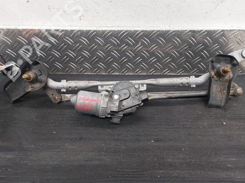 front-wipers-mechanism-mazda-cx-5-kf-2016-32315704 main image