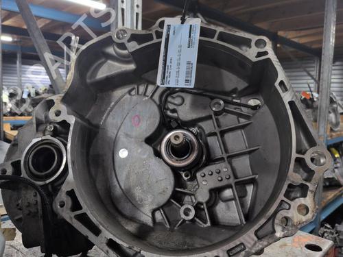 Used Gearbox OPEL MOKKA / MOKKA X (J13) 1.4 (_76) (140 hp) 30875185