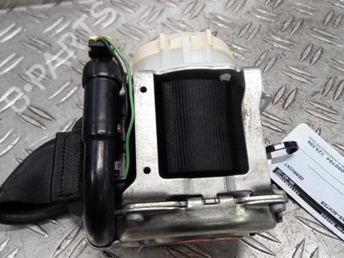 Rear left seatbelt VW GOLF VII Variant (BA5, BV5) 1.0 TSI | BP26046407I29 