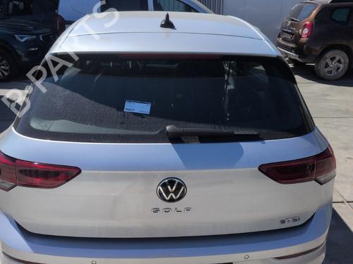 Used Tailgate Tailgate 26048084 26048084