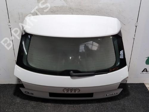 Used Tailgate Tailgate AUDI Q2 (GAB, GAG) 35 TFSI (150 hp) 26047093 26047093