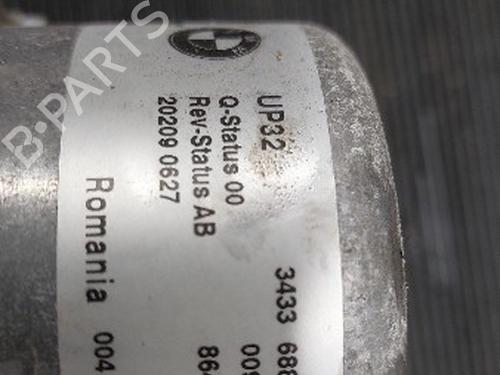 Vacuum pump BMW 3 (G20, G80, G28) 330 e Plug-in-Hybrid | BP32520213M80 - Image 3