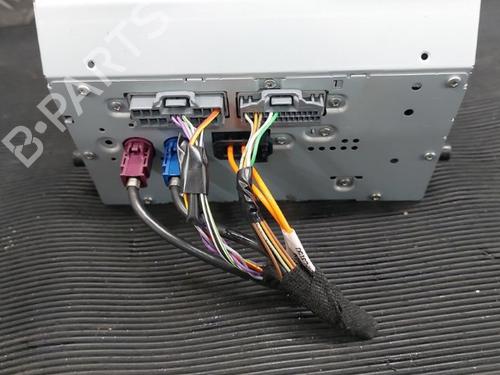 Control unit VOLVO V60 II (225) B3 Mild-Hybrid | BP33286598M11 - Image 3