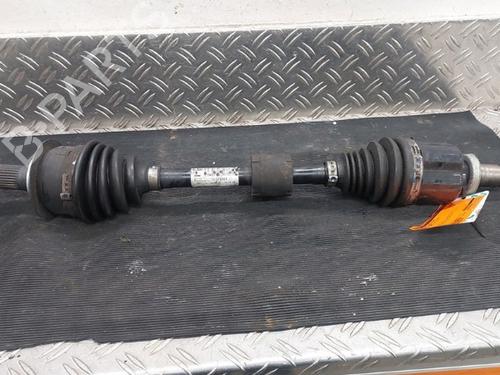 Used Left front driveshaft Left front driveshaft SUZUKI VITARA (LY) 1.6 (APK 416) (120 hp) 33844771 33844771