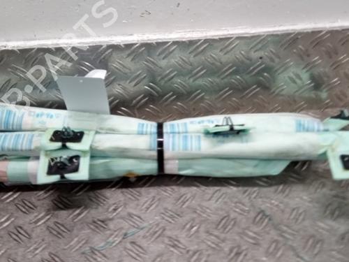 Høyre gardin kollisjonspute MERCEDES-BENZ C-CLASS T-Model (S205) C 200 BlueTEC / d (205.237) (136 hp) 30811837