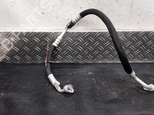 Used AC pipe AC pipe MERCEDES-BENZ HECKFLOSSE (W111, W112) 230 S (111.010) (120 hp) 34695090 34695090