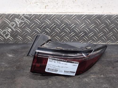 Højre baglygte RENAULT MEGANE E-TECH SUV EV60 (BNJ2) | BP30706886C35 - Image 4