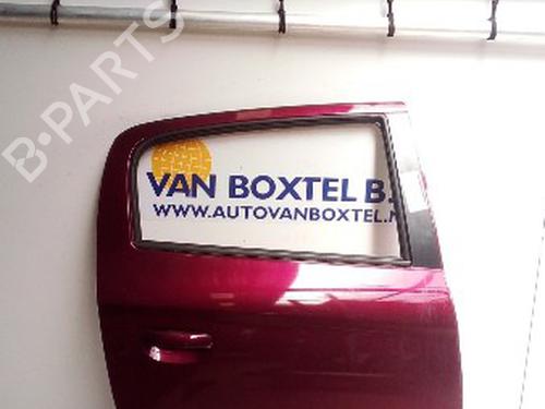 Dør højre bagtil MITSUBISHI MIRAGE / SPACE STAR VI Hatchback (A0_A) 1.0 (A05A) (71 hp) 27700661