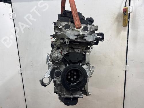 Engine CITROËN C4 CACTUS 1.2 THP 110 | BP33956221M1 - Image 3