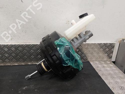 Bremseservo Bremseservo CITROËN JUMPER II Platform/Chassis 2.0 BlueHDi 160 (163 hp) 33717549 33717549