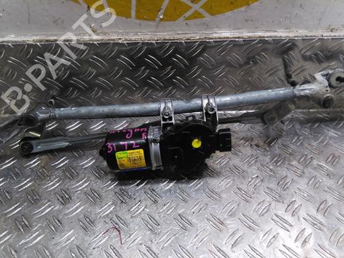 Used Front wipers mechanism RENAULT MEGANE IV Grandtour (K9A/M/N_) 1.2 TCe 100 (100 hp) 27465334