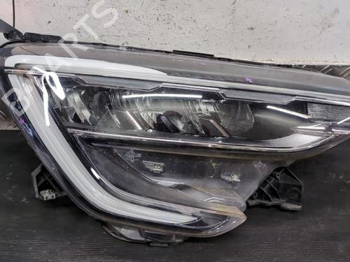 Used Right headlight Right headlight 37153909 37153909