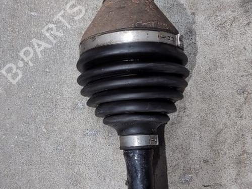 Right front driveshaft VW POLO VI (AW1, BZ1, AE1) 1.5 TSI | BP38911960M39 - Image 3