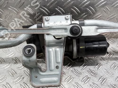 Front wipers mechanism PEUGEOT BOXER Van 2.0 BlueHDi 160 | BP26046918C83 