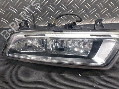 Tågelys Tågelys VW POLO V (6R1, 6C1) 1.4 TDI (75 hp) 33717531 33717531