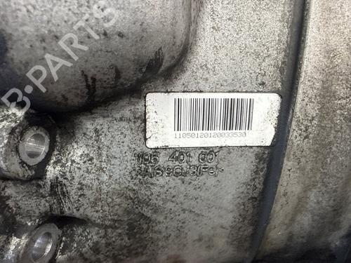 Gearbox IVECO DAILY VI Van 33S14, 35S14, 35C14, 42S14 | BP33286504M3  - Image 6