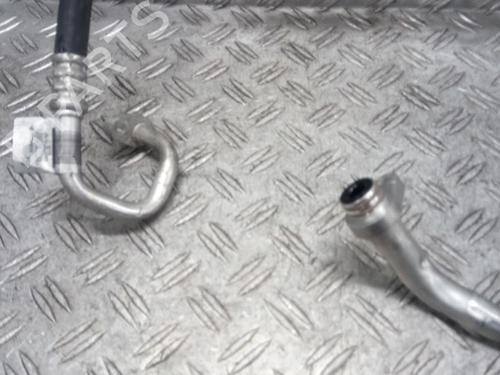 AC pipe OPEL GRANDLAND / GRANDLAND X (A18, P1UO) 1.2 (75) | BP26046171M126 