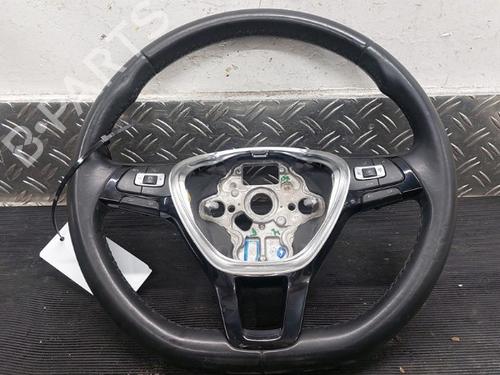 Ratt VW POLO VI (AW1, BZ1, AE1) 1.5 TSI (150 hp) 32846732