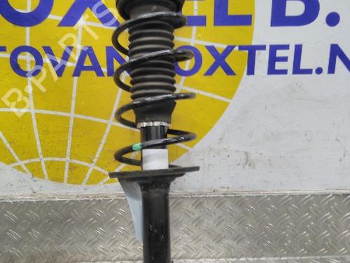 Right front shock absorber TOYOTA AYGO (_B4_) 1.0 VVTi (KGB40) | BP26044540M17 
