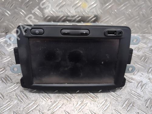 Used Display monitor Display monitor OPEL VIVARO B Van (X82) 1.6 CDTI (05) (120 hp) 26044310 26044310