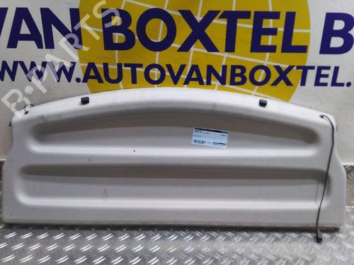 Hattehylle RENAULT ZOE Hatchback Van (BFM_) Electric (BFME) (92 hp) 26041714
