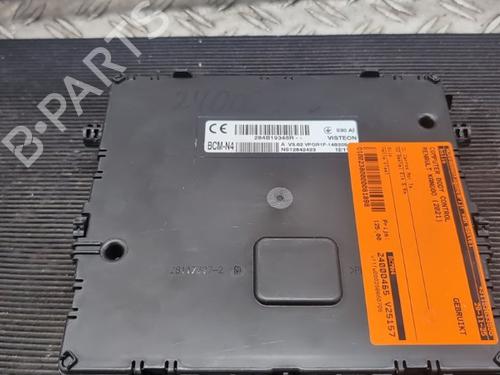 Used Electronic module RENAULT KANGOO Express (FW0/1_) Z.E. (FW0Z, FW1Z) (60 hp) 30550059