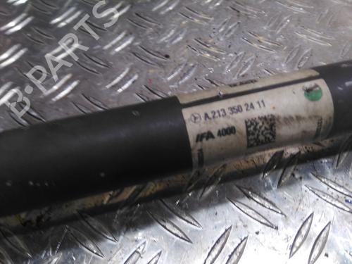 Left rear driveshaft MERCEDES-BENZ GLC (X253) 300 4-matic (253.949) | BP26041949M40 