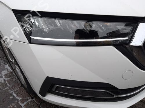 Full front SKODA OCTAVIA IV Combi (NX5, PV5) 1.0 TSI | BP38108372S1  - Image 5