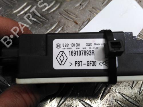 Electronic sensor RENAULT MASTER III Van (FV) 2.3 dCi 145 FWD (FV0E, FV0F, FV0H, FV02, FV0M, FV0S,... | BP26042550M84 - Image 2