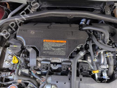 Getriebe MAZDA 3 Hatchback (BP) SKYACTIV-X M Hybrid | BP36861430M3 - Image 3