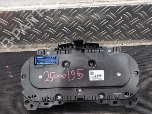 Instrument cluster OPEL CORSA E (X15) 1.4 (08, 68) | BP30875407C47 - Image 2
