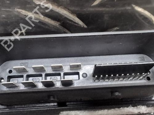 Electronic module NISSAN QASHQAI II (J11, J11_) 1.3 DIG-T | BP27817811M83