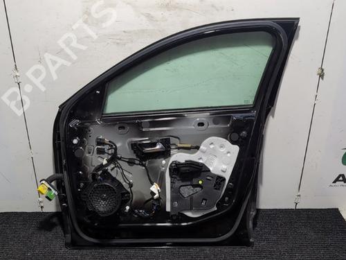 Right front door CITROËN C5 AIRCROSS (A_) 1.6 PureTech 180 (A45GFR) | BP26041322C3 
